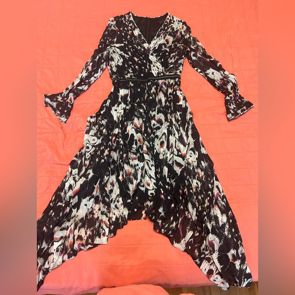 all saints dress